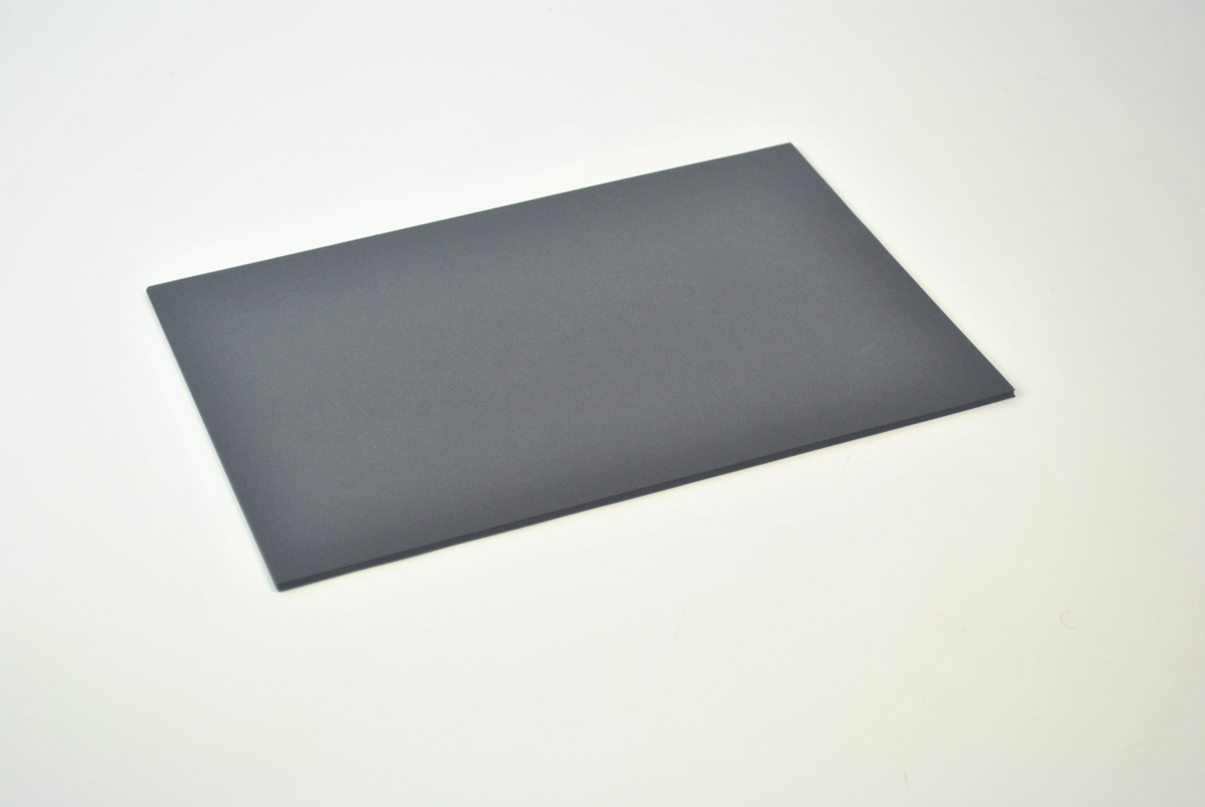 A4 Size Black Card - Pack of 100 sheets