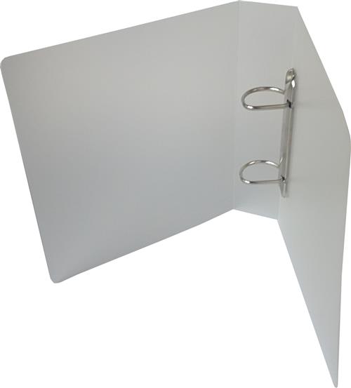 A5 Portrait Polypropylene Ring Binder with 35mm 2 D ring