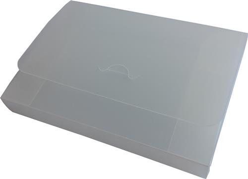 A6 Document Box, 20mm paper capacity
