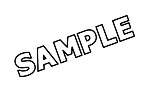 Sample Products image