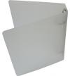 A7 Portrait Polypropylene Ring Binder 24mm Spine with 16mm 2 round ring - view 2