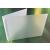 A4 Landscape Polypropylene Ring Binder 750 micron cover with 15mm 4 D ring - view 2