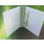 A6 Portrait Polypropylene Ring Binder 40mm Spine with 25mm 2 D ring - view 1