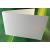 A4 Landscape Polypropylene Ring Binder 1100 micron, White cover with 25mm 2 D ring,  - view 2