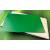 A4 Landscape Set of Five Green Tabbed PVC Dividers - view 2