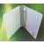 A7 Portrait Polypropylene Ring Binder 24mm Spine with 10mm 2 D ring - view 1