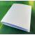 A4 Portrait White Polypropylene Ring Binder with 30mm 2 D ring - view 6