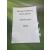 Oversized A4 Card Holder, Glass Clear Unpunched Pockets in Polypropylene, pack of 100 - view 1