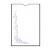 Business Card Size Job Card Holders in Polypropylene, pack of 100 - view 2