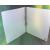 A4 Portrait Polypropylene Ring Binder, Postbuster 21mm Spine with 16mm 2 round ring - view 1