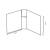 A4 Portrait Polypropylene Ring Binder, 1100 micron cover with 35mm 2 D ring - view 9