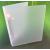 A6 Portrait Polypropylene Ring Binder 32mm Spine with 20mm 2 D ring - view 2