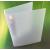 A6 Portrait Polypropylene Ring Binder 40mm Spine with 25mm 2 D ring - view 2